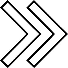 Arrow.. new style black vector arrows