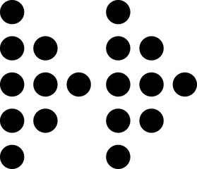 Arrow. new style black vector arrows