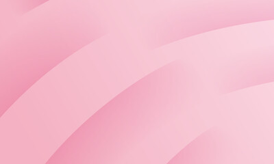 曲線の切れ込みが入ったようなグラデーション背景素材