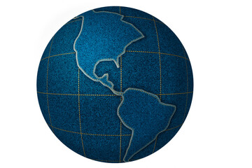 Denim Planet