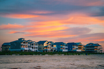 Beach Condos at Sunrise