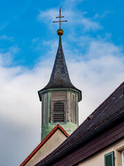 Kleine Kirche