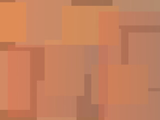 abstract background with squares