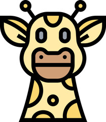 Giraffe icon