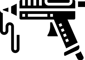 Glue icon