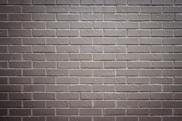 brick wall