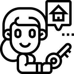 landlord icon