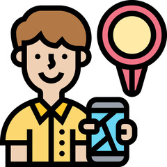phone icon