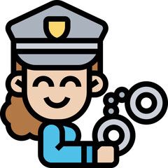 police icon