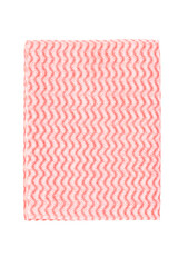 Cloth cleaning absorbent towel fabric generic tool hygiene dry pink