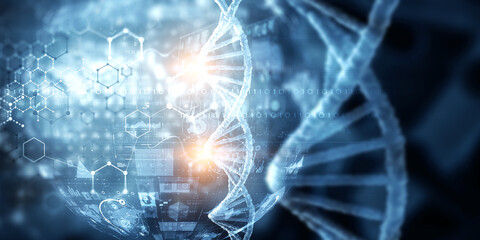 Innovative technologies in science and medicine