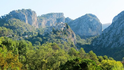 Obraz premium France