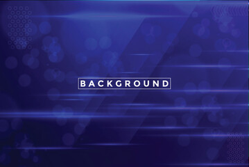 Abstract background banner, Vector illustration concept.