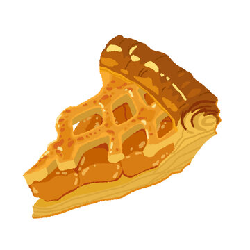 アップルパイ の画像 65 379 件の Stock 写真 ベクターおよびビデオ Adobe Stock