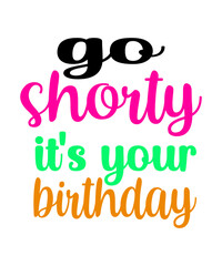 Birthday SVG Bundle, Birthday SVG, Birthday Girl svg, Birthday Shirt SVG, Gift for Birthday svg, Hand-lettered Design, Cut files for Cricut, Birthday Svg Bundle 1, Happy Birthday Svg, Birthday Cut Fil