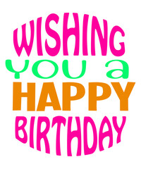 Birthday SVG Bundle, Birthday SVG, Birthday Girl svg, Birthday Shirt SVG, Gift for Birthday svg, Hand-lettered Design, Cut files for Cricut, Birthday Svg Bundle 1, Happy Birthday Svg, Birthday Cut Fil