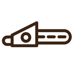 tools constructions outline icon