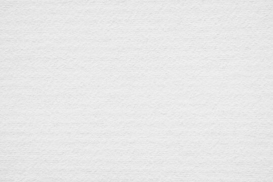 White paper texture background. 