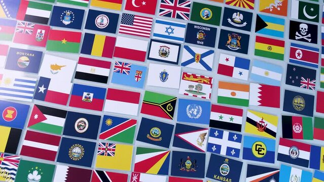 Flags of the World