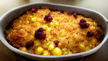 corn casserole