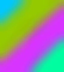 abstract rainbow background