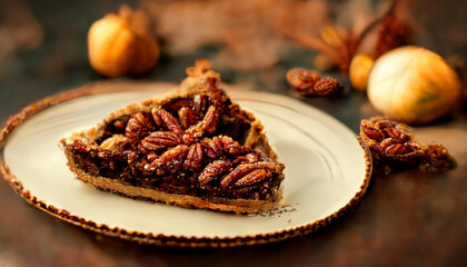  pecan pie