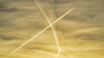 strumienie spalin © Bartosz