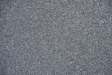 Background from a gray concrete wall