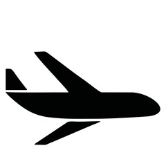 airplane icon