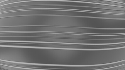 3D rendering illustration of abstract background