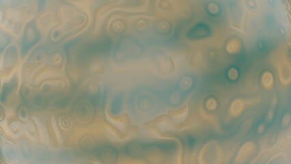 Obraz premium 3D rendering illustration of abstract background