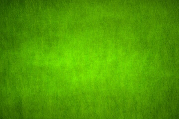 old green paper