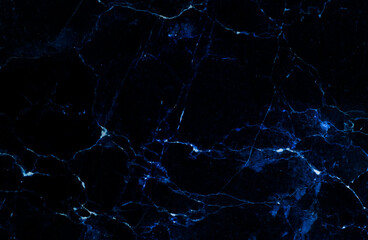 dark blue marble stone floor texture for design tile and all