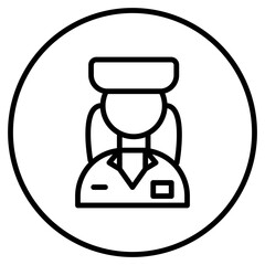 stethoscope icon