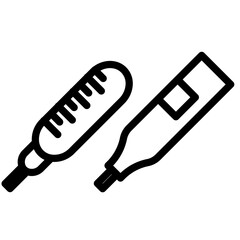 Termometer icon