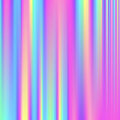 Vector image with vertical defocused thin lines