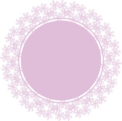 レースコースター(ピンク)