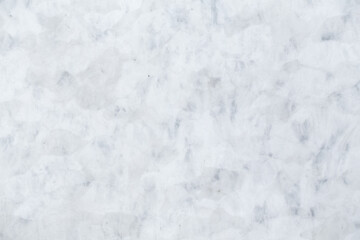 white concrete seamless background. Stone texture for painting on ceramic tile wallpaper. Cement grunge backdrop for design art work and pattern.