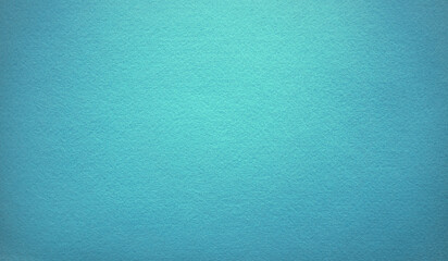Blue background of ultramarine color. Photo of the texture of felt fabric in the color of a sea...