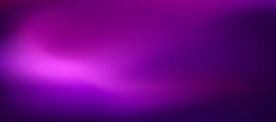 Abstract multicolored blurred gradient background. Soft gradient background for use in graphic design. Eco color concept. Vector illustration.