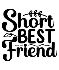 Best Friends SVG Bundle, Friendship SVG, Friendship Quotes svg, Friends svg, Besties svg
