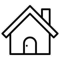house icon