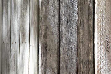Holzfussboden