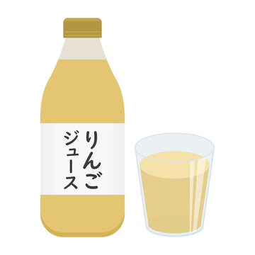 リンゴジュース Images Browse 409 Stock Photos Vectors And Video Adobe Stock