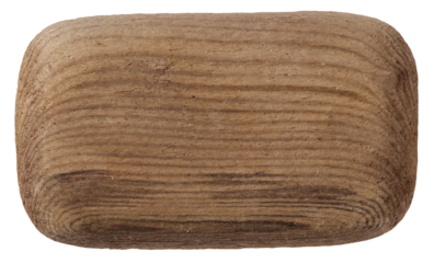High resolution driftwood plank (PNG)