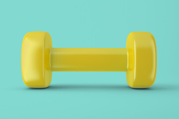 Neoprene Dumbbell