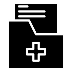 Fototapeta premium paper icon