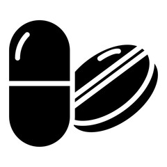 tablet medicine icon