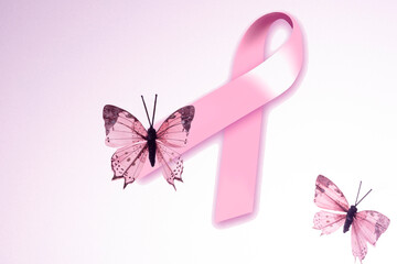 1.201 / 5.000
Resultados de traducción
star_border
Pink bow with butterflies on a light background, symbol of the fight against breast cancer, pink october
