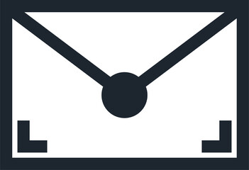 Envelope icon.